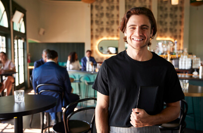 Bares, Restaurantes...